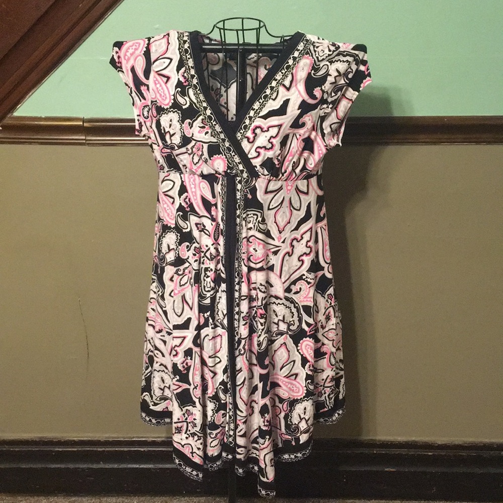 I-N-C | Women Dress
